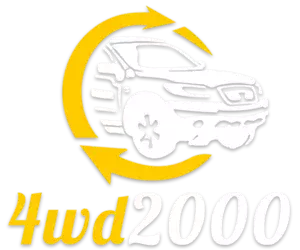 4WD2000 - Flottakezelés és Márkaszerviz